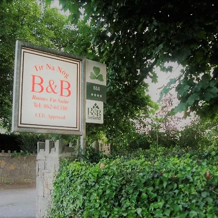 Tir Na Nog B&B-3